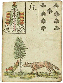 House 13 -  Child